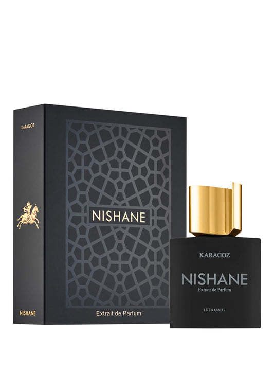 Nishane – Karagoz