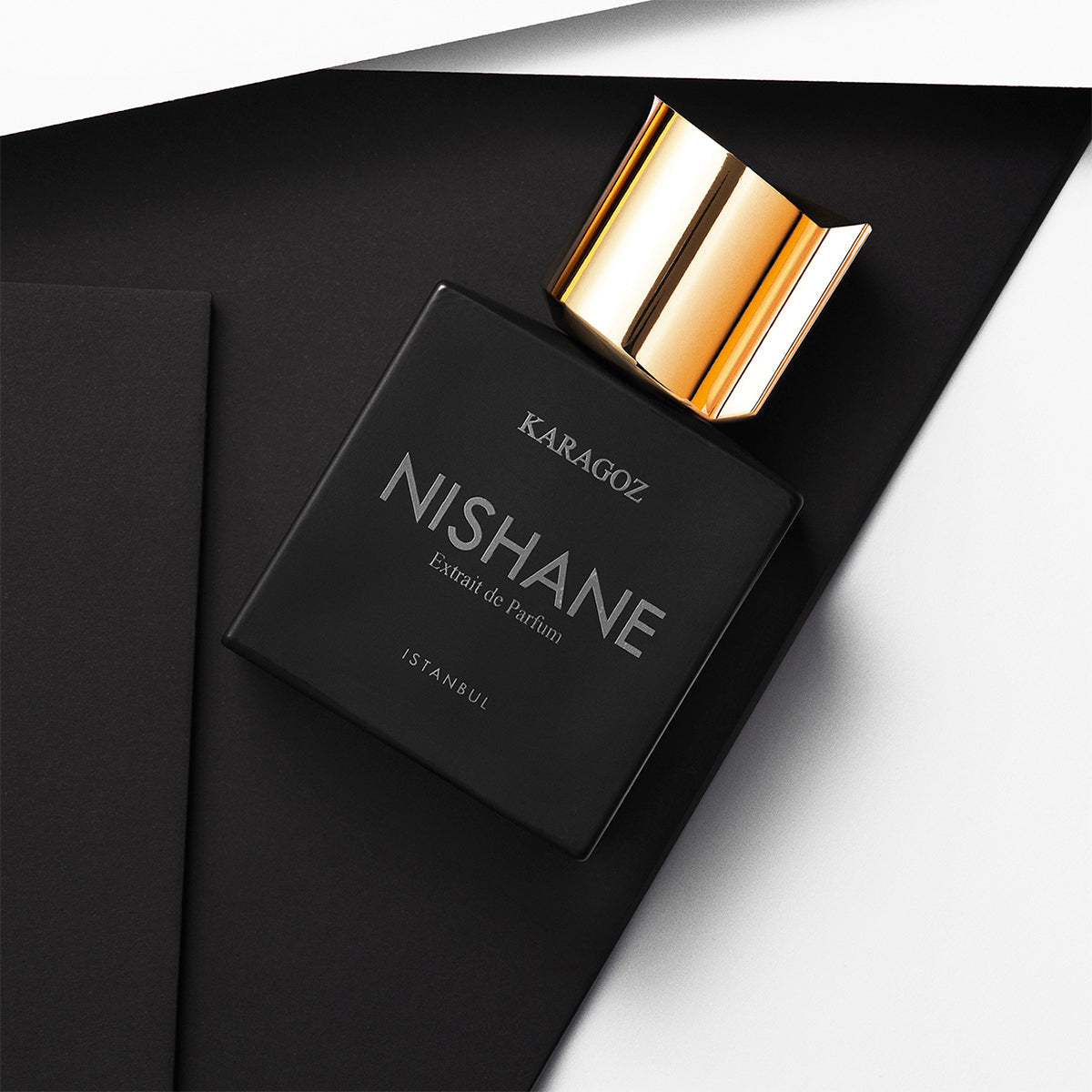 Nishane โ Karagoz