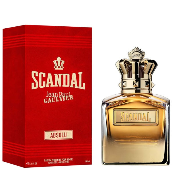 Jean Paul Gaultier โ Scandal Le Parfum