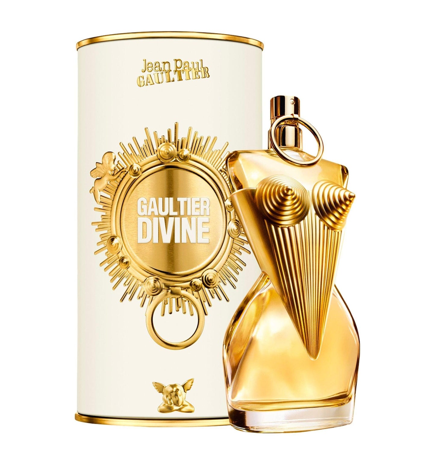 Jean Paul Gaultier โ Divine