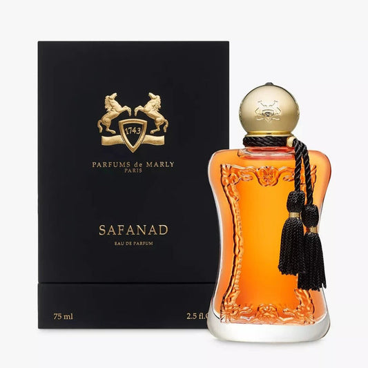 Safanad – Inspired by Parfums de Marly