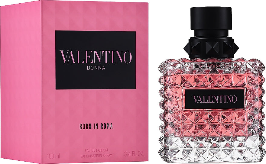 Valentino โ Born in Roma Donna