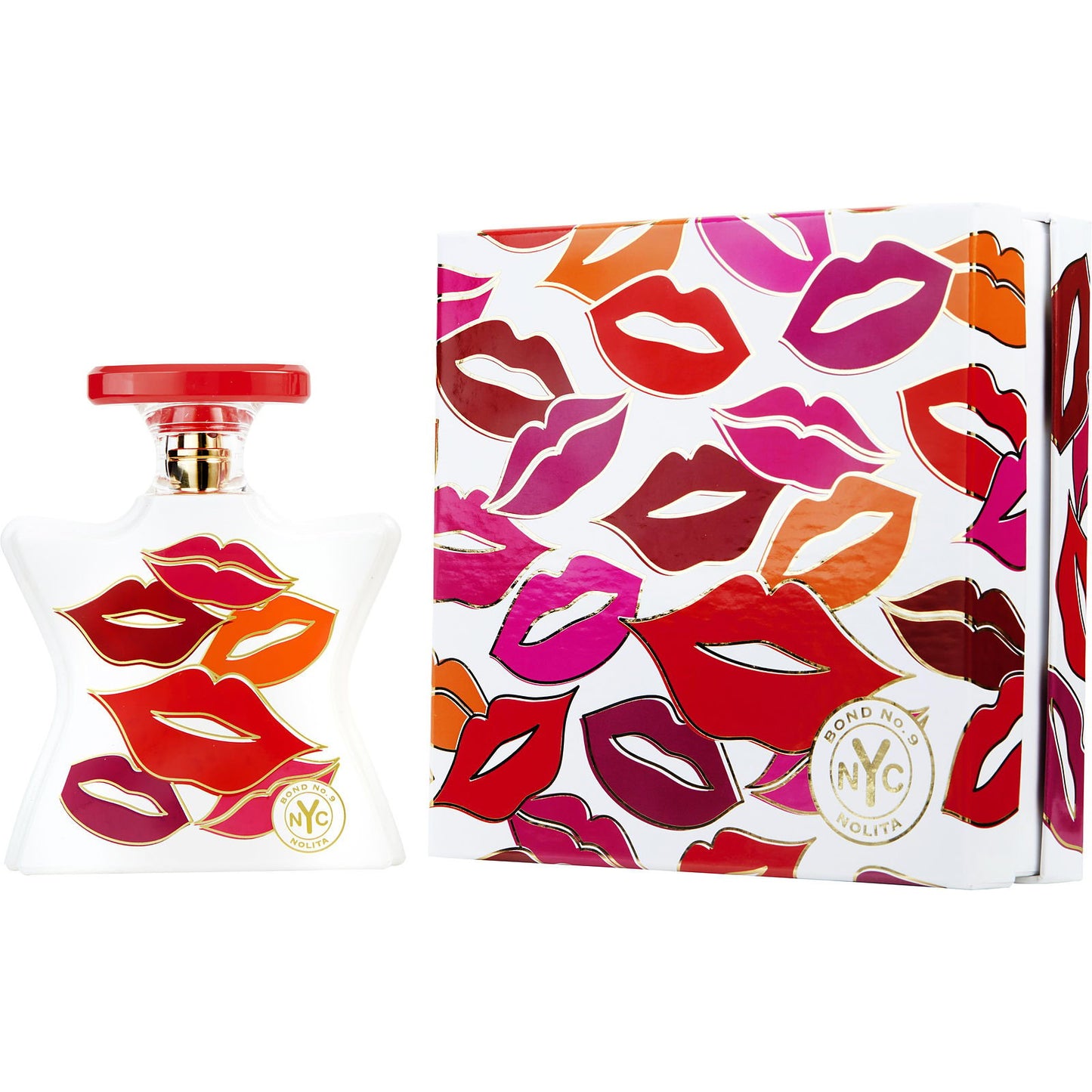 ๐ Bond No. 9 โ Nolita