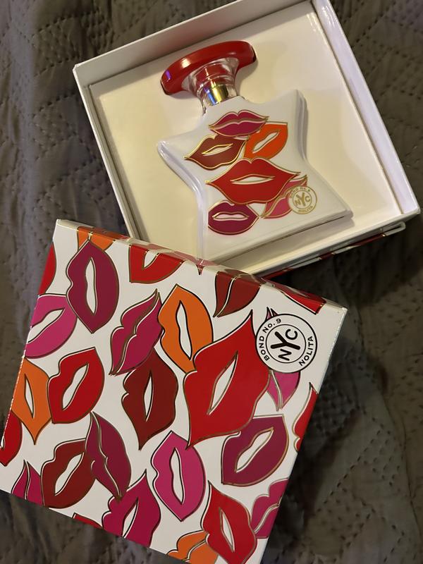 ๐ Bond No. 9 โ Nolita