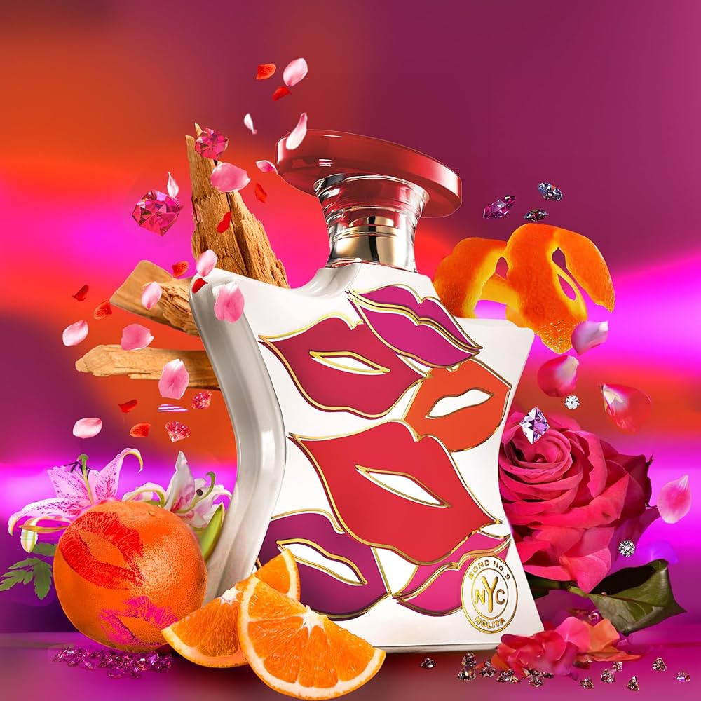 ๐ Bond No. 9 โ Nolita