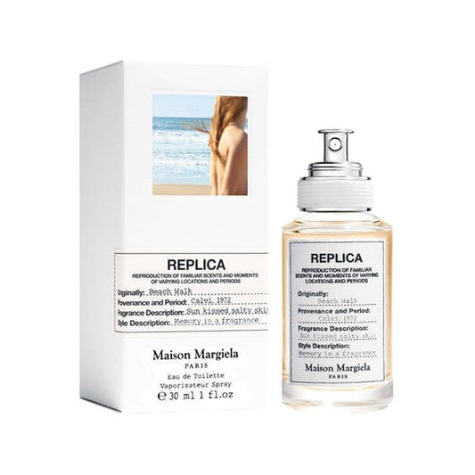 Beach Walk – Maison Margiela