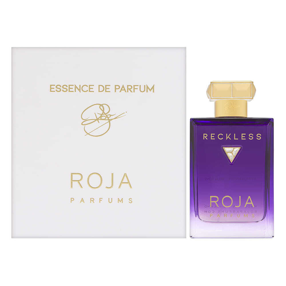 Roja Reckless