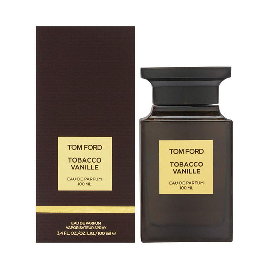 TOBACCO VANILLE – Tom Ford