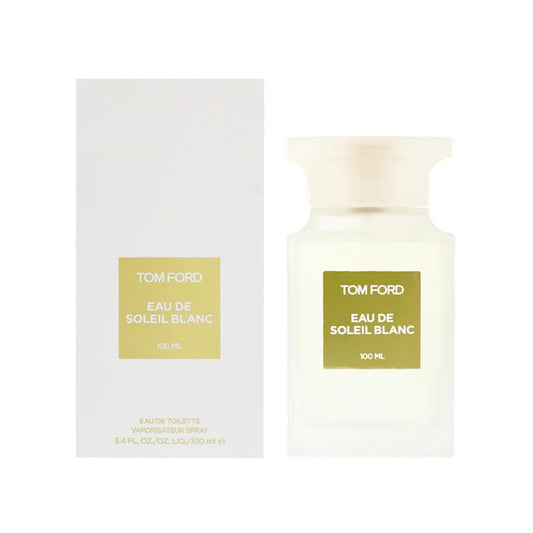 SOLEIL BLANC – Tom Ford
