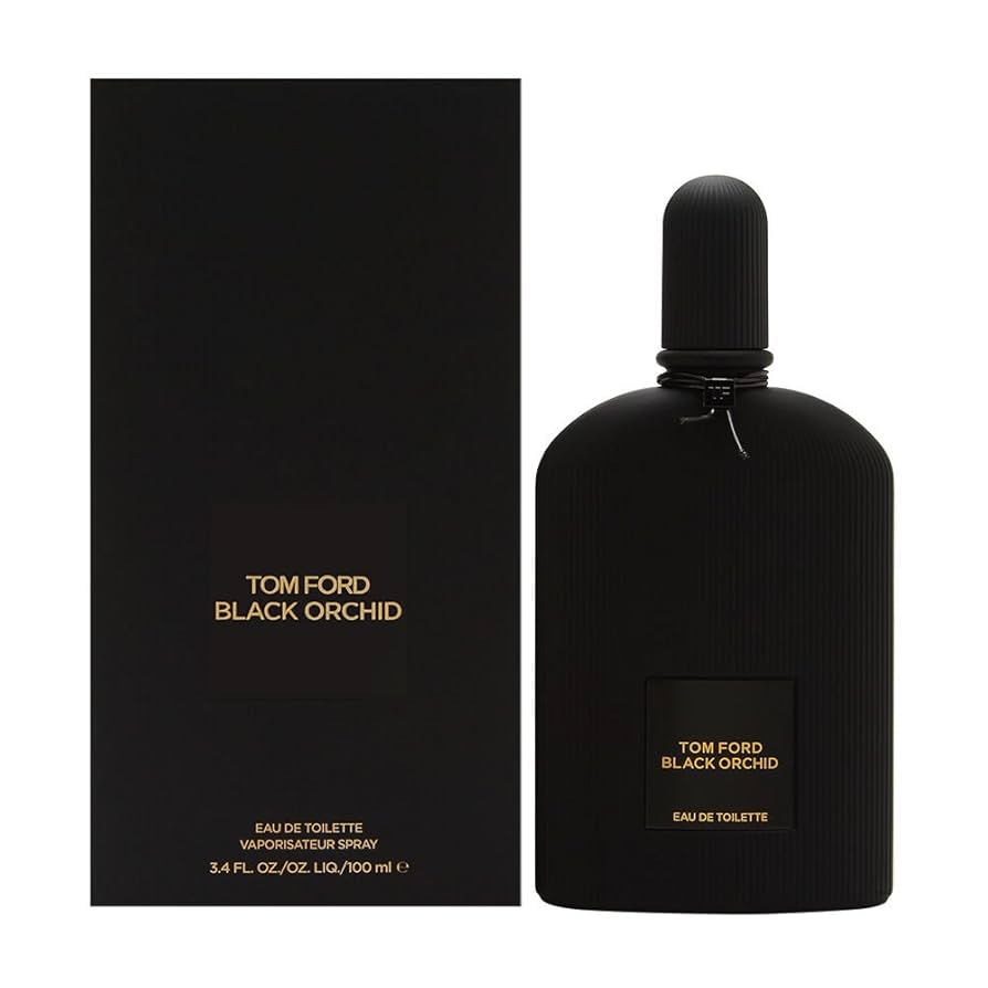 BLACK ORCHID – Tom Ford