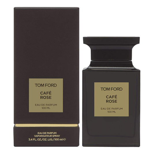 CAFÉ ROSE – Tom Ford