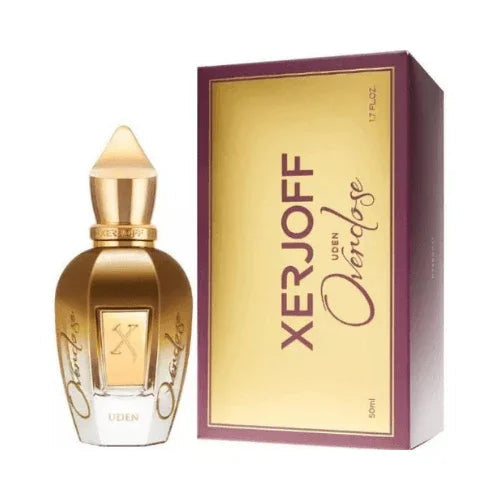 Xerjoff Uden Overdose