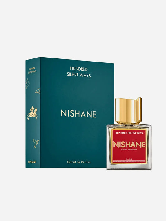 Nishane – Hundred Silent Ways