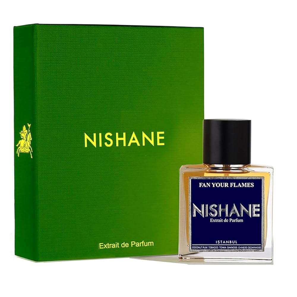 Nishane – Fan Your Flames