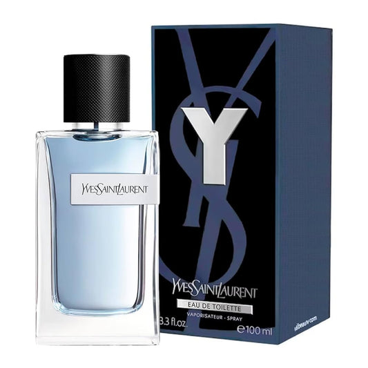 Y Eau de Toilette (EDT)