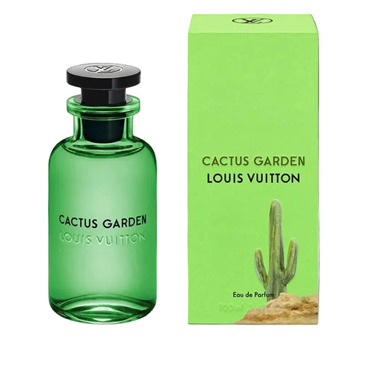 Louis Vuitton – Cactus Garden