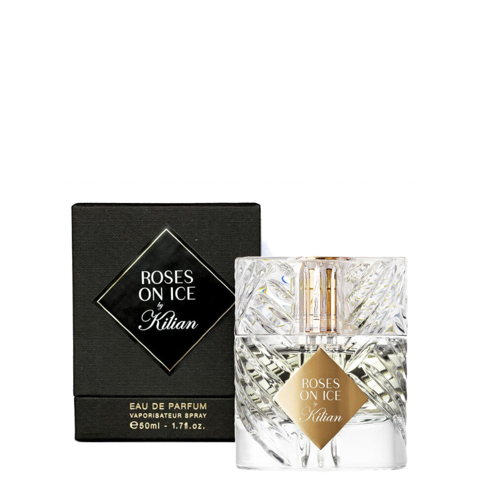 Kilian Roses on Ice