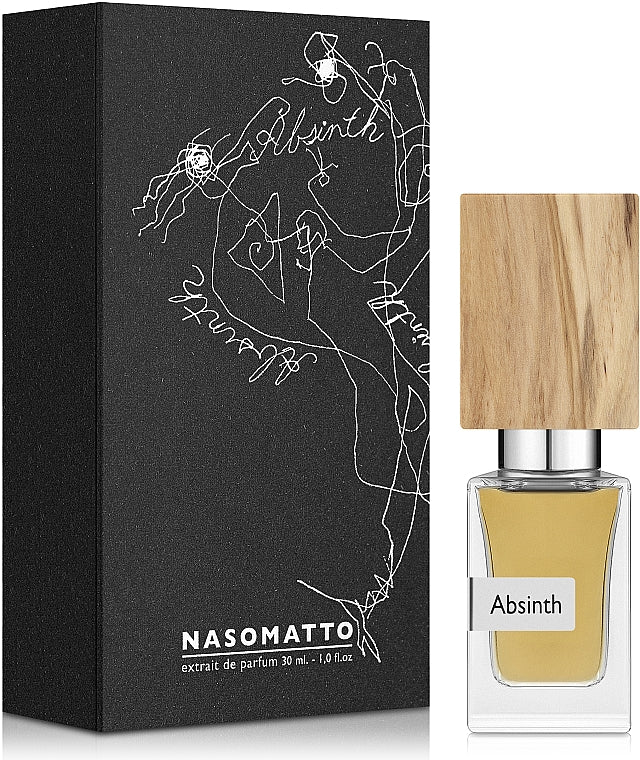 Nasomatto Absinth
