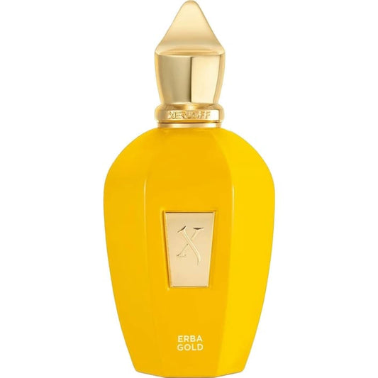 Erba gold