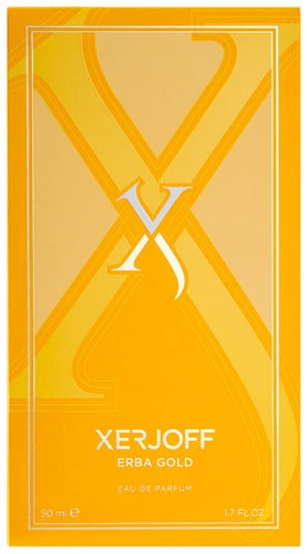 Erba gold