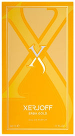 Erba gold