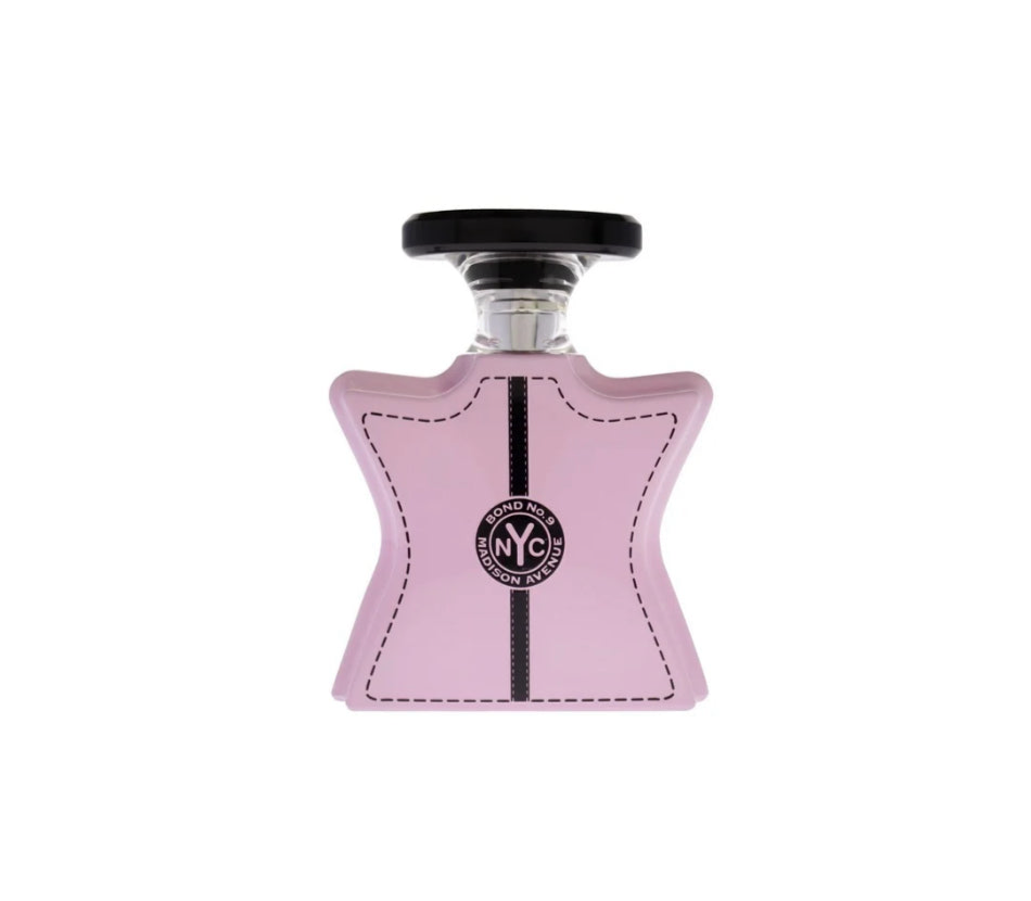 Bond No. 9 – Madison Avenue