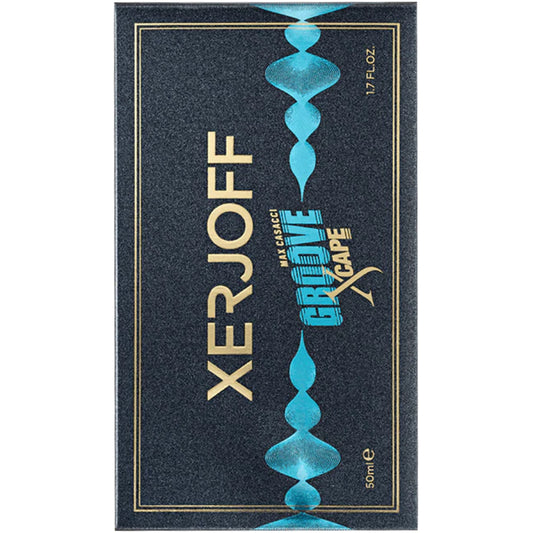 Groove Xcape