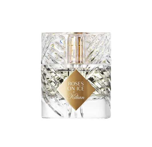 Kilian Roses on Ice
