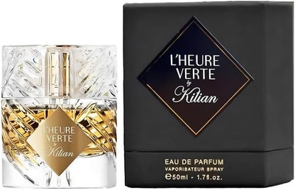 Kilian L’Heure Verte