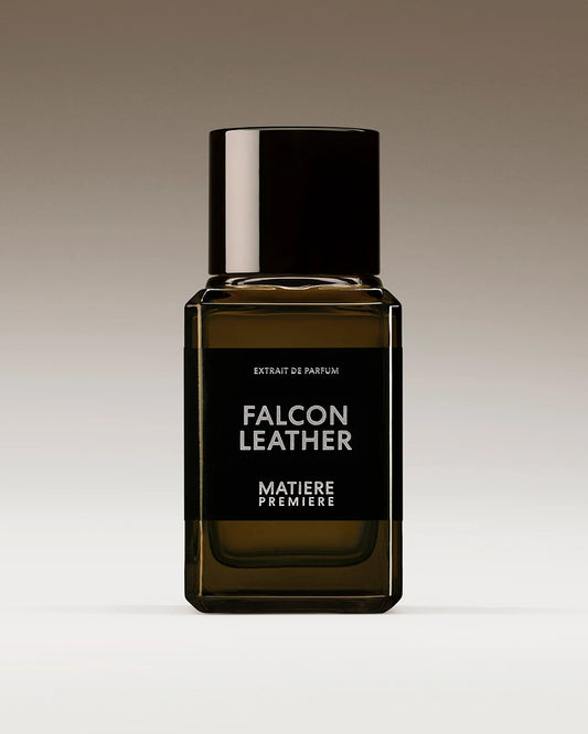 Falcon Leather Extrait de Parfum