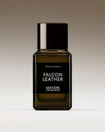Falcon Leather Extrait de Parfum