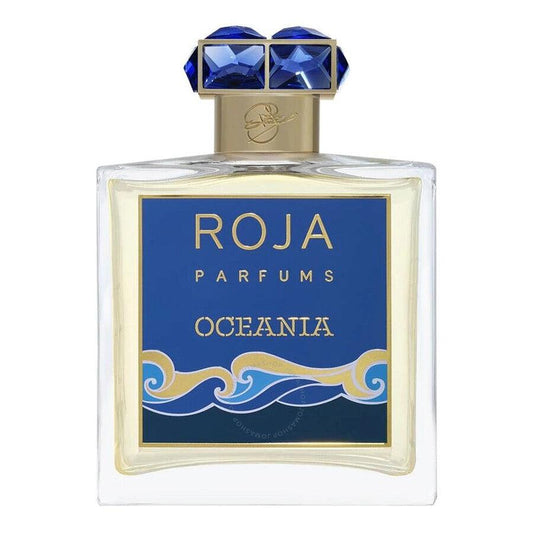 Roja Oceania