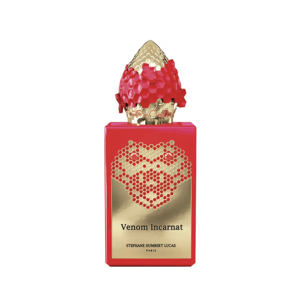 Venom Incarnat