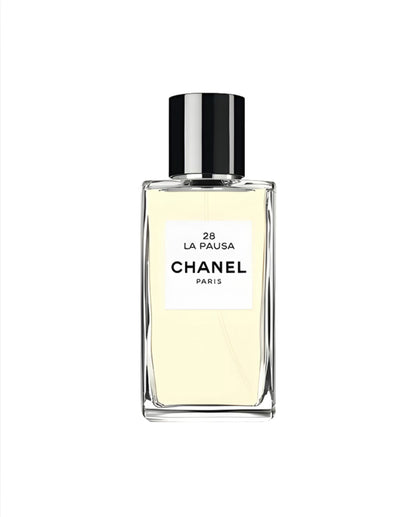 Chanel – 28 La Pausa