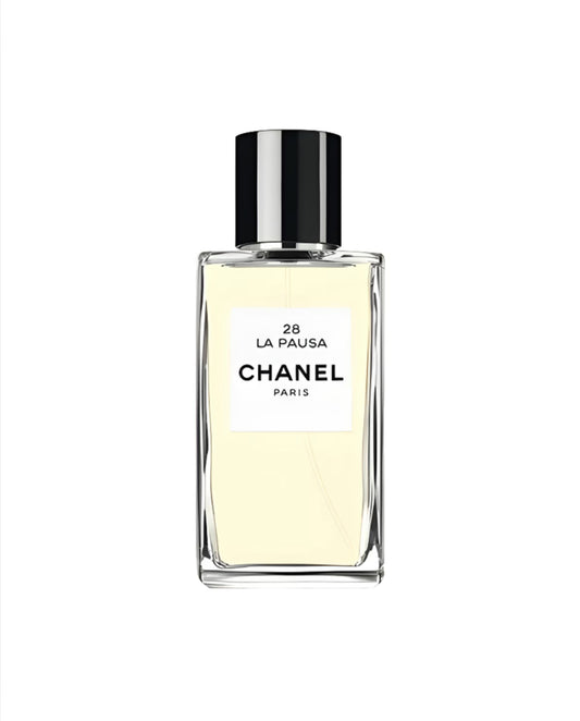 Chanel – 28 La Pausa