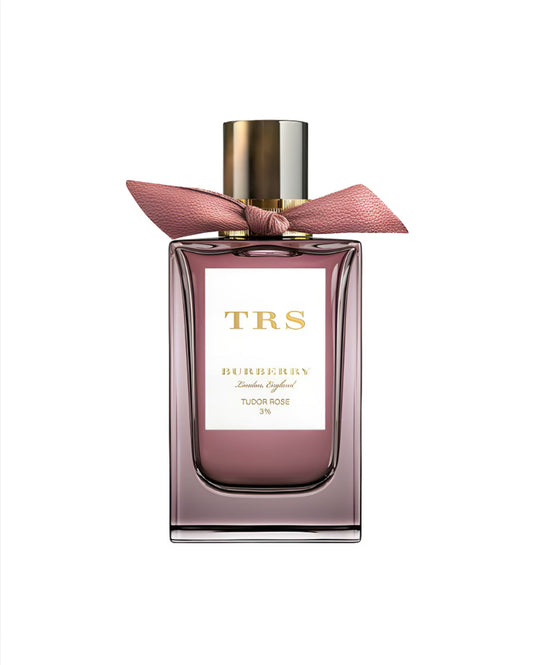 Burberry – Tudor Rose