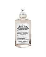 Replica – Whispers in the Library