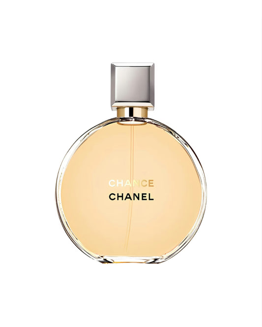 Chanel Chance Eau de Parfum