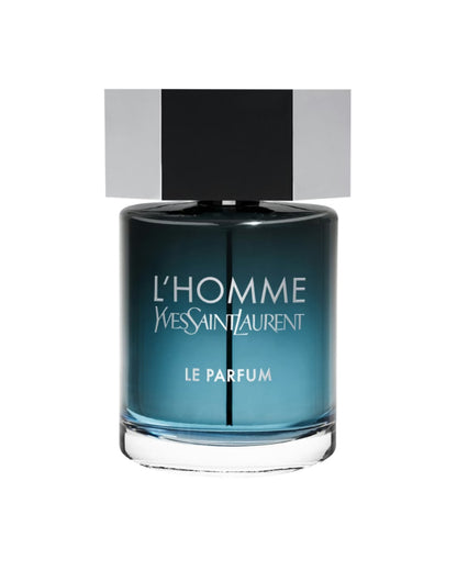 Yves Saint Laurent – L’Homme Le Parfum
