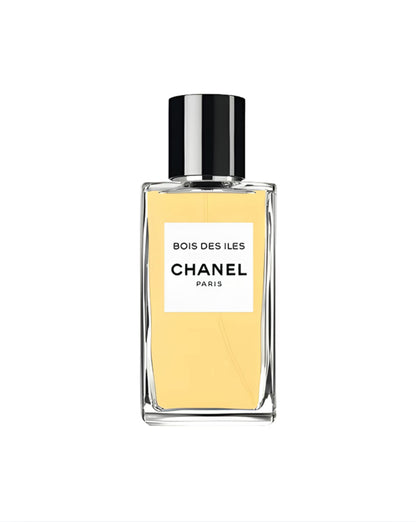 Chanel – Bois des Iles