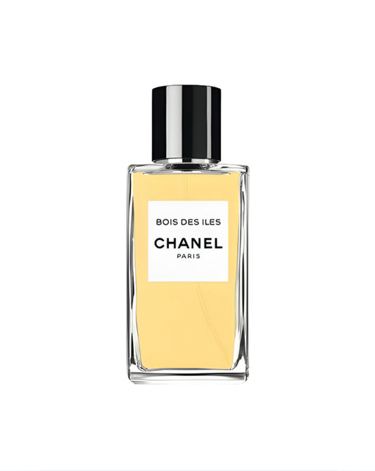 Chanel – Bois des Iles