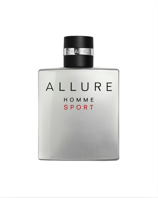 Chanel Allure Homme Sport