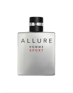 Chanel Allure Homme Sport