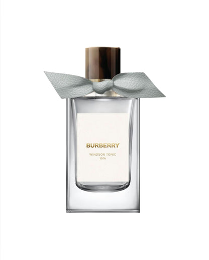 Burberry – Windsor Tonic