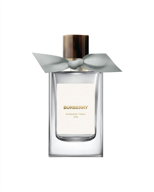 Burberry – Windsor Tonic