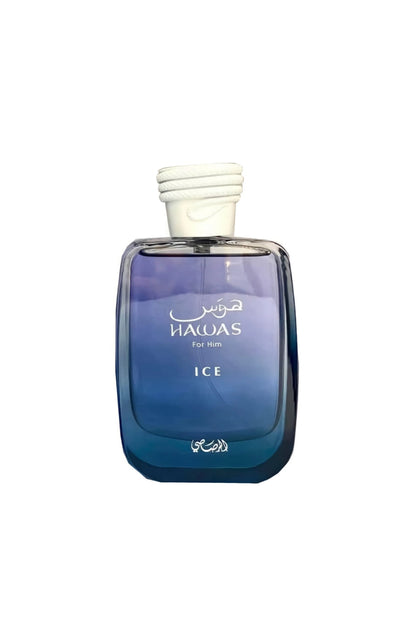 Hawas Ice