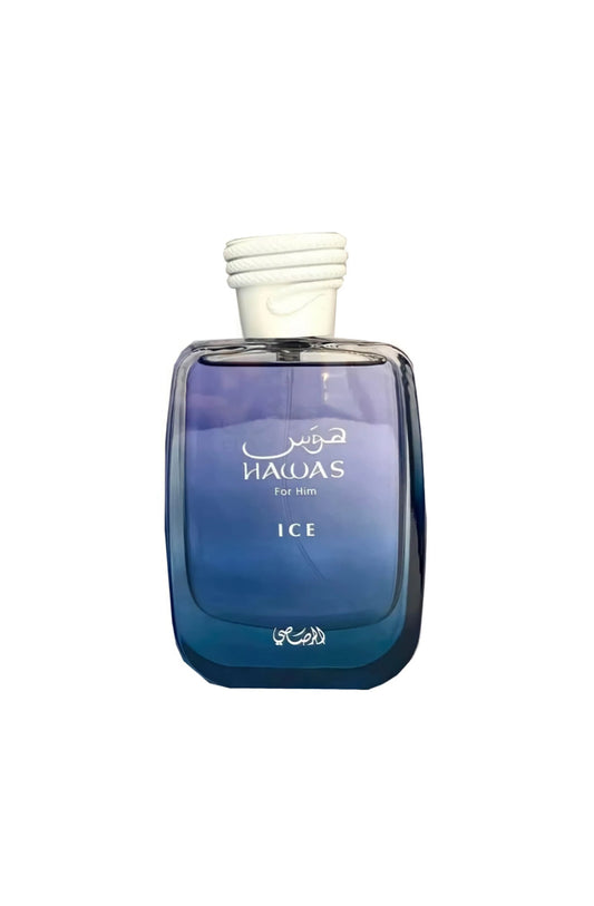 Hawas Ice