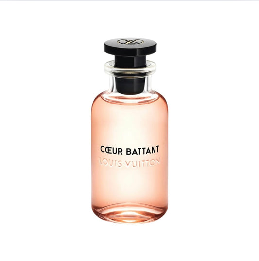 CŒUR BATTANT