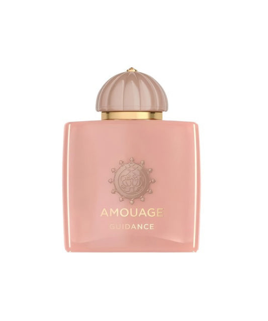Amouage Guidance