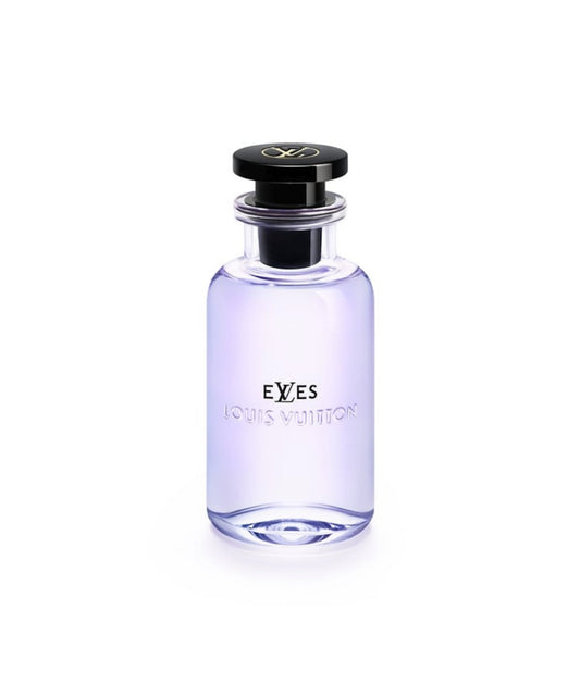 Louis Vuitton – Eyes